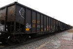 CSX Coal Train